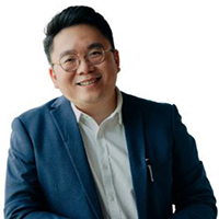 Jeremy Chia | Managing Partner CKP