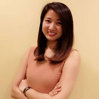 Samantha Mah | Marketing Director Love Earth